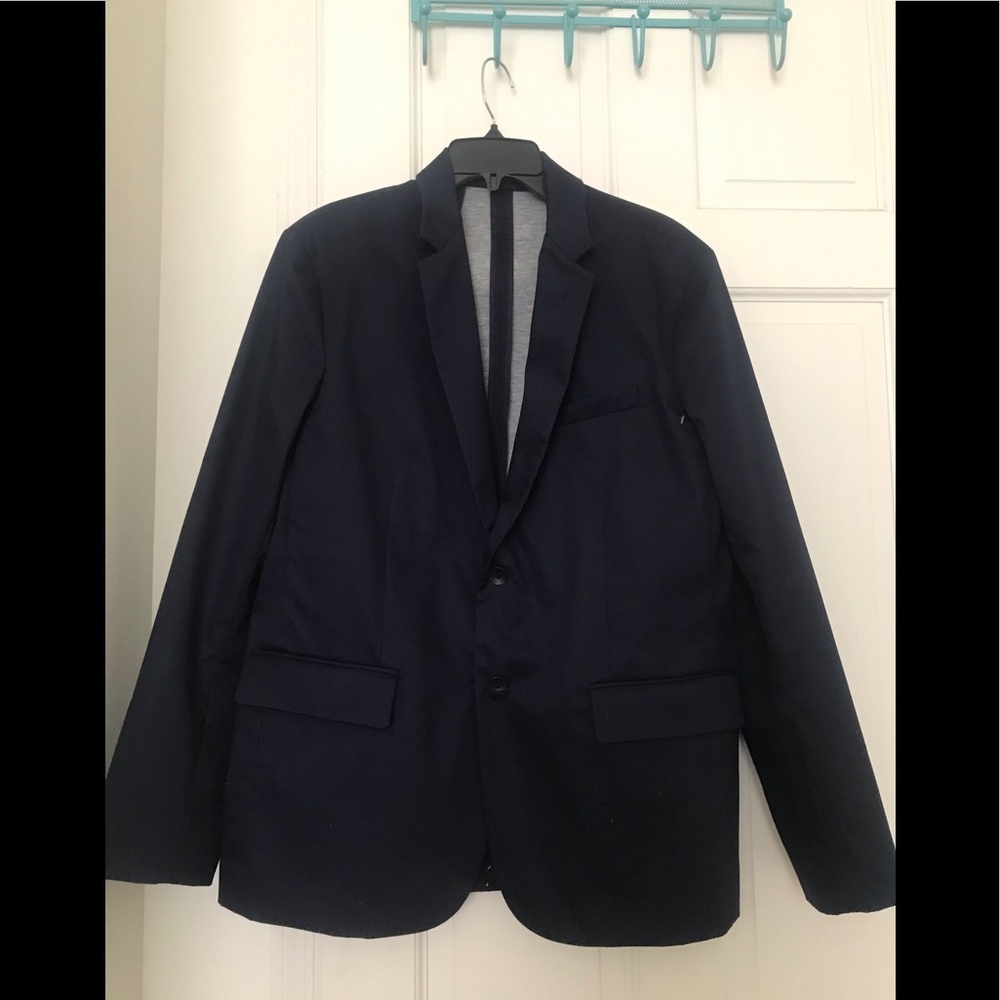 NWOT Rag & Bone men’s suit/blazer